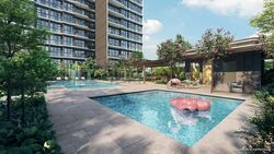 Pinery Residences (D18), Condominium #530511391